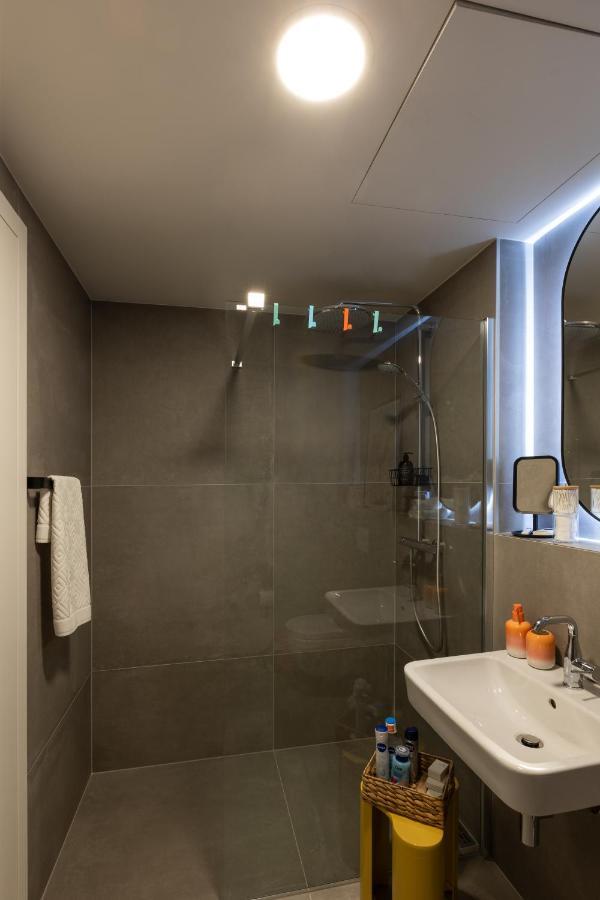 Urban Chic Residences Praag Buitenkant foto